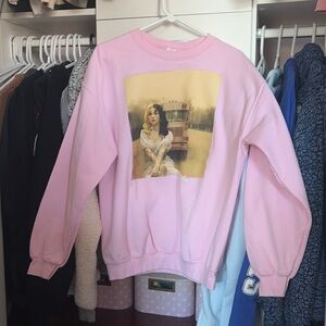 Melanie Martinez K-12 Sweatshirt